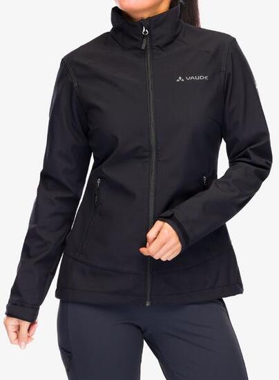Softshelljacke Cyclone VI