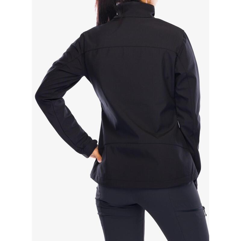 Kurtka softshell damska Vaude Cyclone Jacket VI