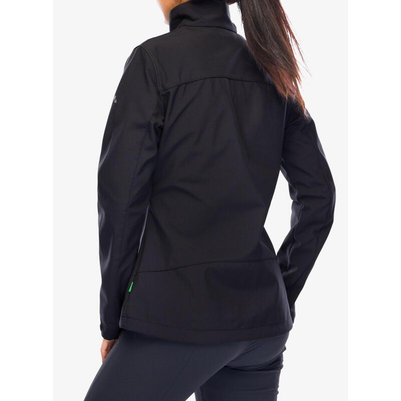 Kurtka softshell damska Vaude Cyclone Jacket VI
