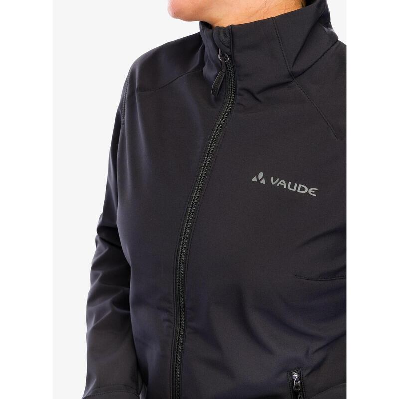 Kurtka softshell damska Vaude Cyclone Jacket VI