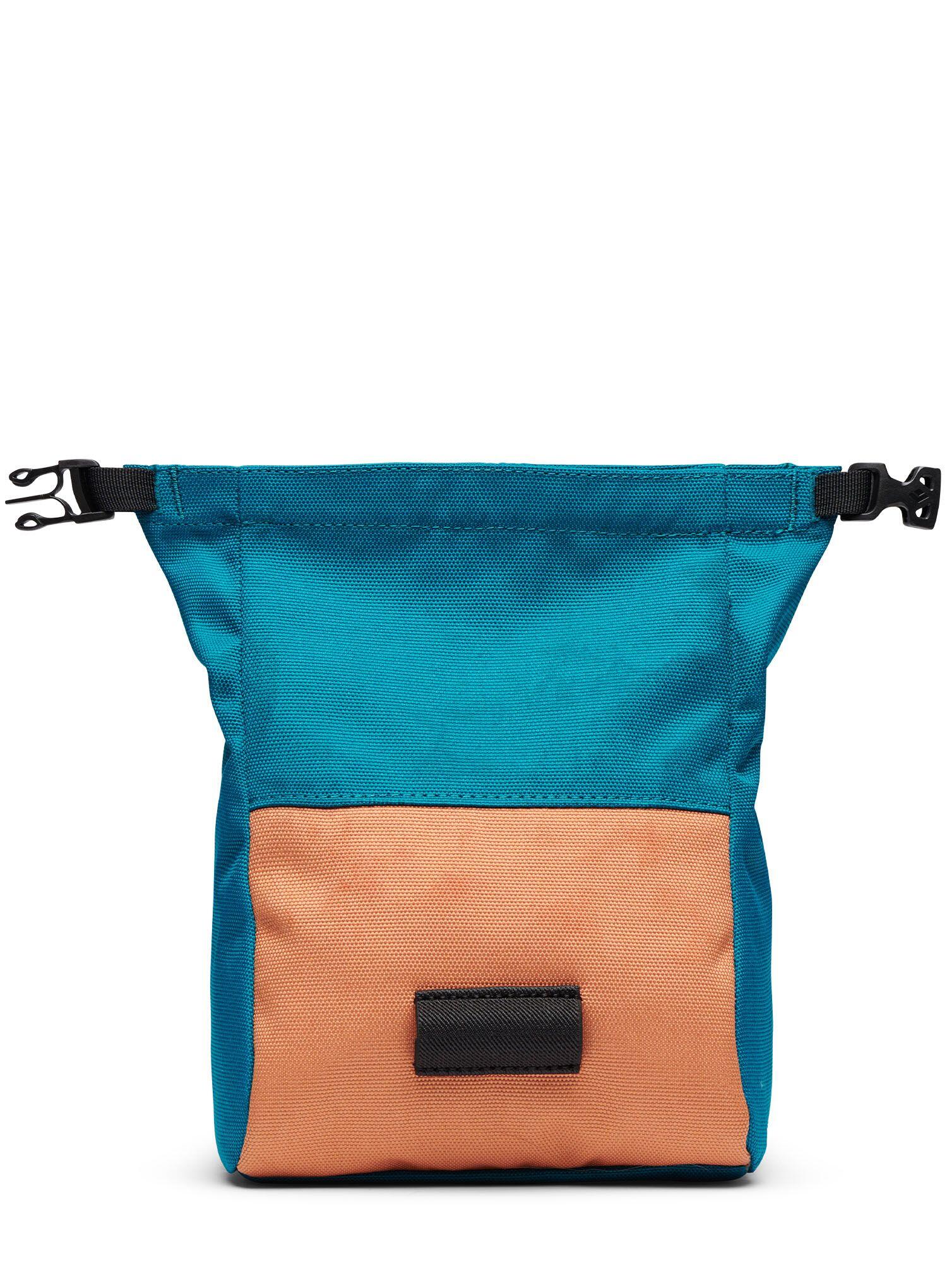 Worek na magnezję Black Diamond Mondito Chalk Pot - lagoon 3/5