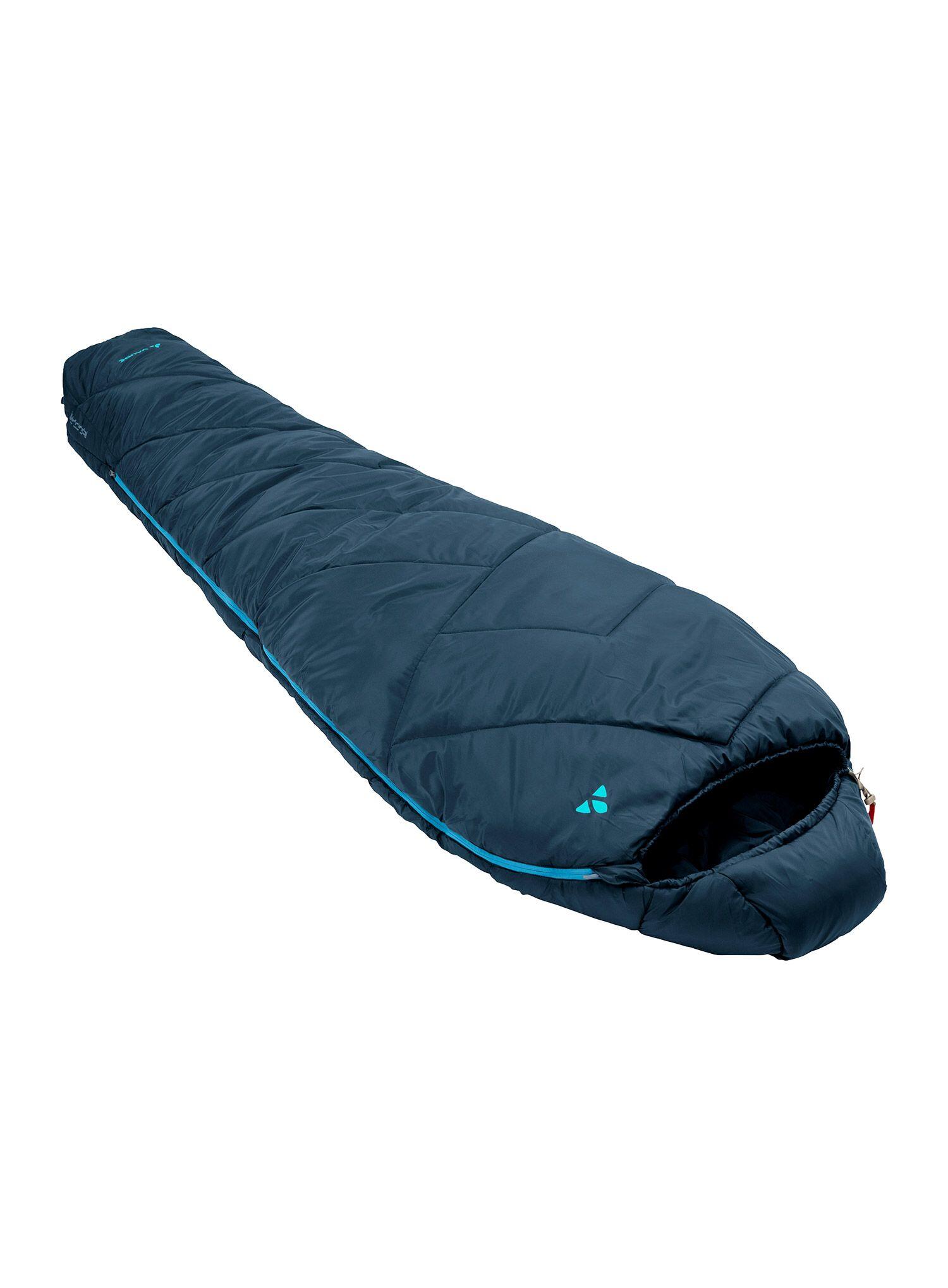 Sac de Couchage Unisexe Vaude Sioux 800 XL II Bleu 2/7