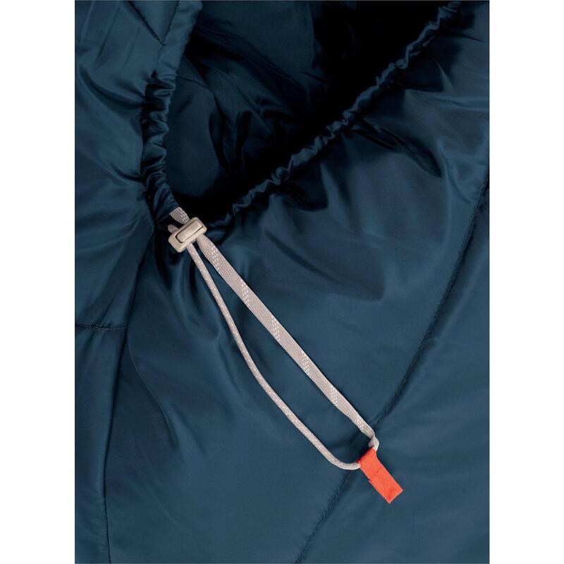 Śpiwór syntetyczny Vaude Sioux 800 XL II SYN (205 cm)
