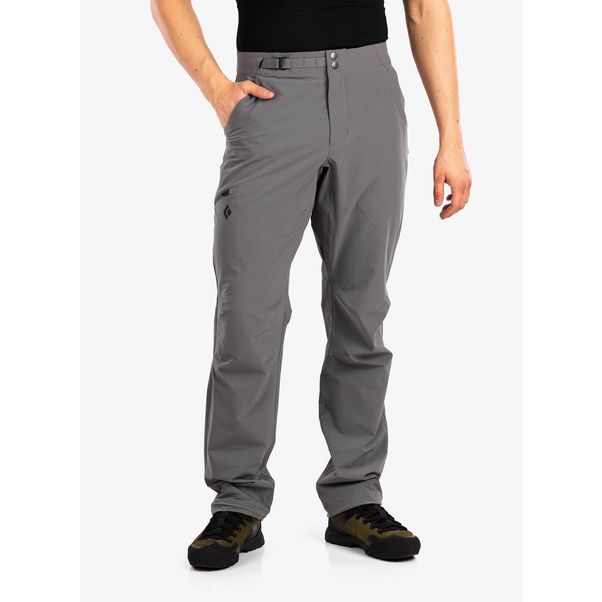 Spodnie męskie Black Diamond Technician Pro Alpine Pants
