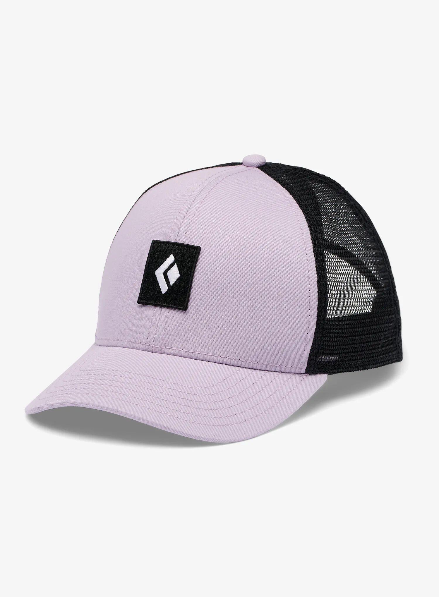 Czapka z daszkiem Black Diamond BD Trucker Hat 1/2