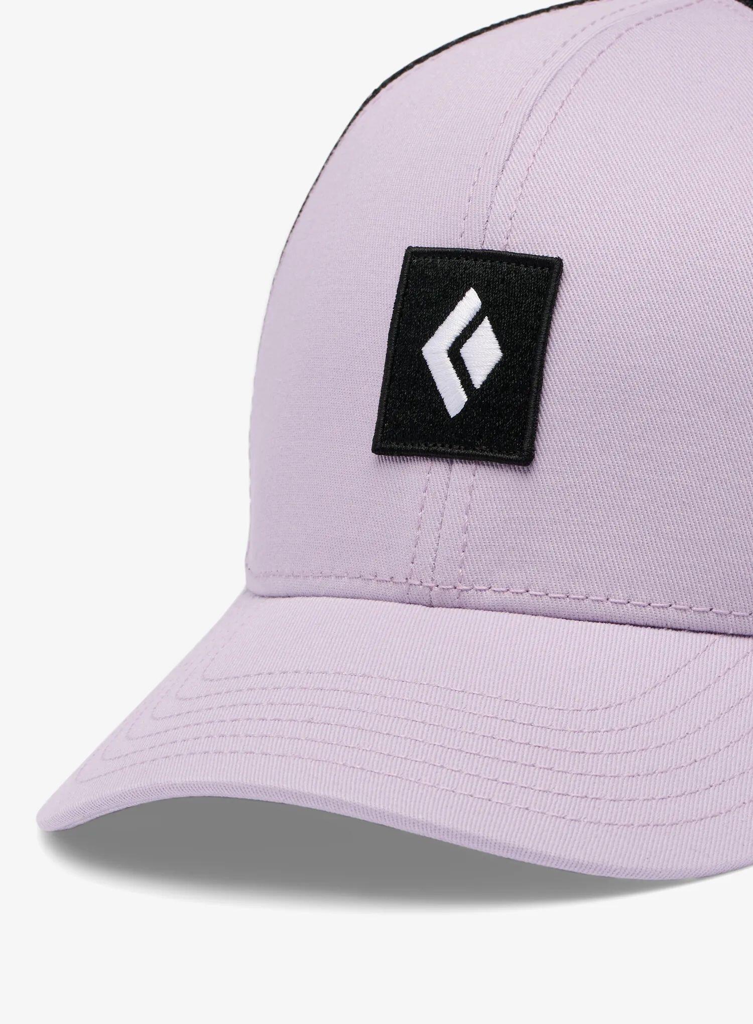 Czapka z daszkiem Black Diamond BD Trucker Hat 2/2