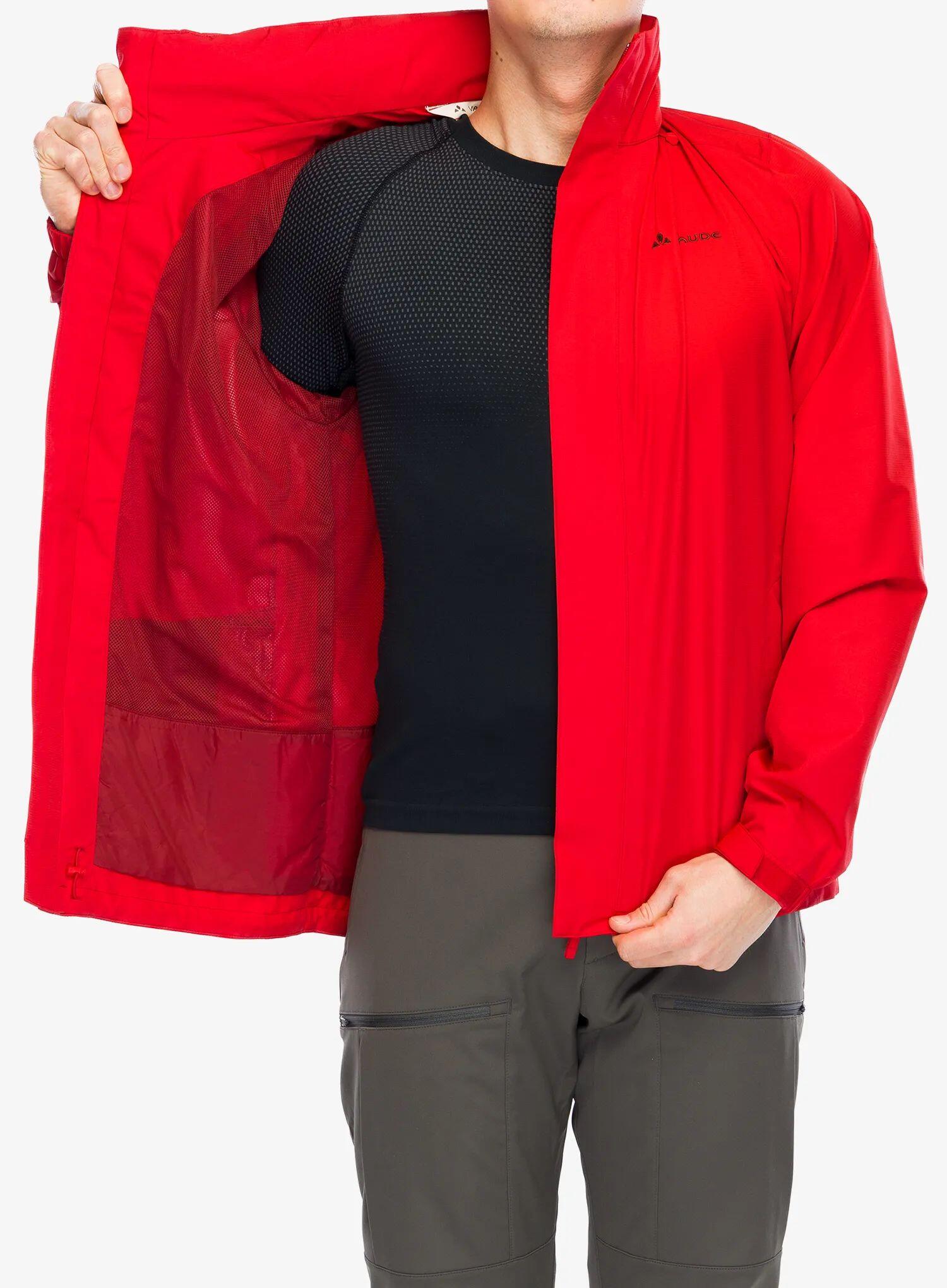 Veste de randonnée VAUDE Escape Light 6/7