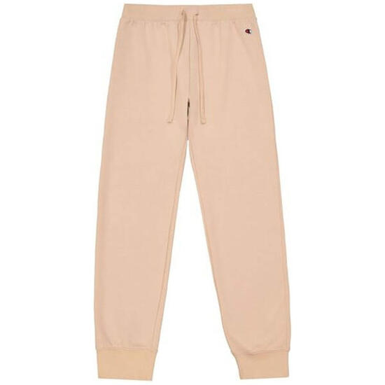 Spodnie damskie Champion Rib Cuff