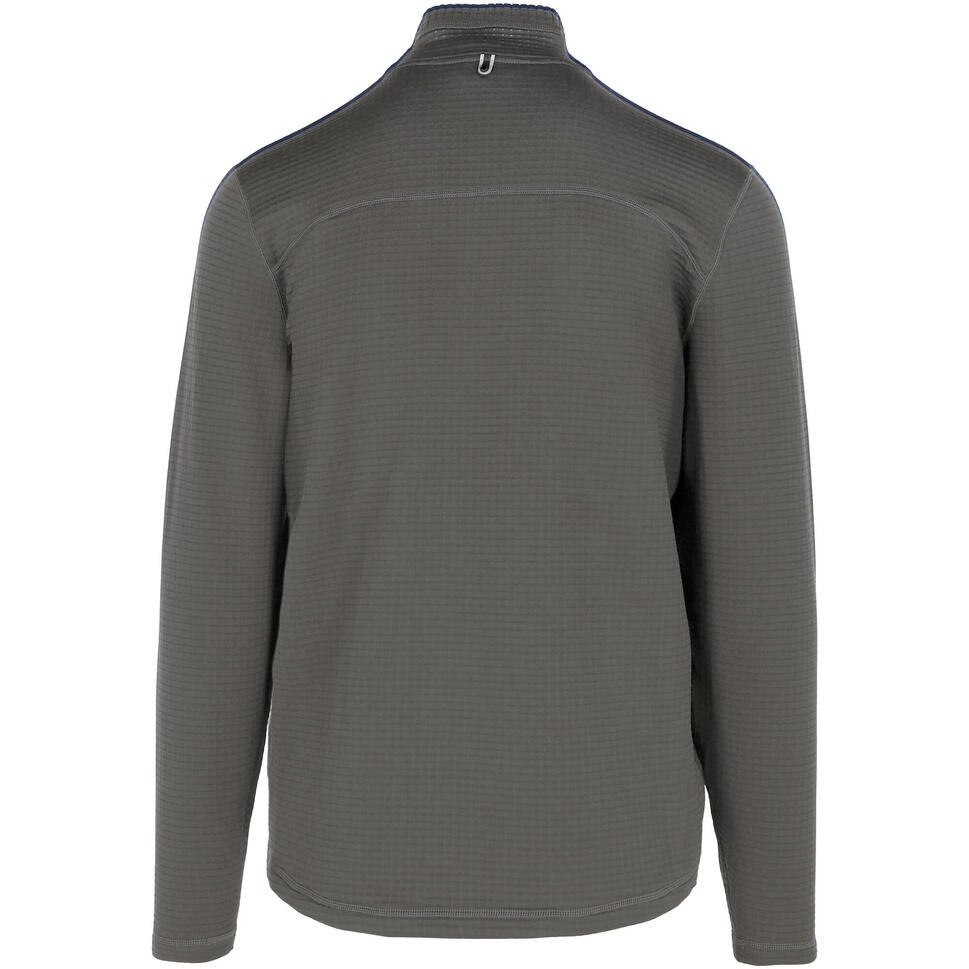 Bluza męska VIKING Admont Full Zip Man rozpinana