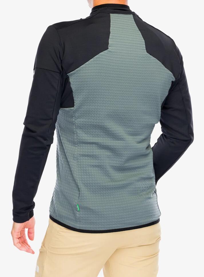 Bluza polarowa męska Vaude Scopi Fleece Jacket