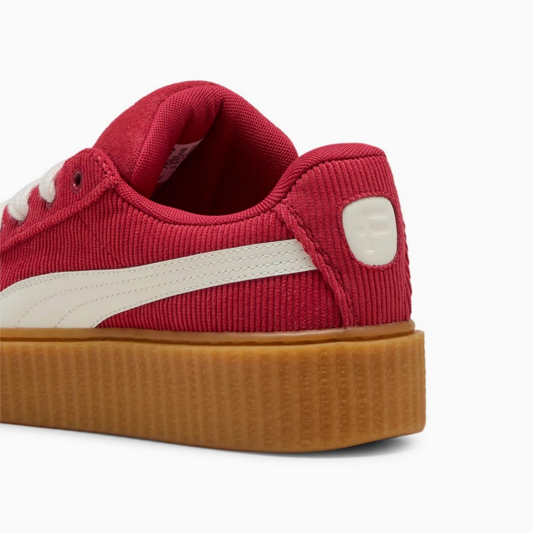 Buty sportowe Męskie Puma CREEPER PHATTY CORDUROY 5/7
