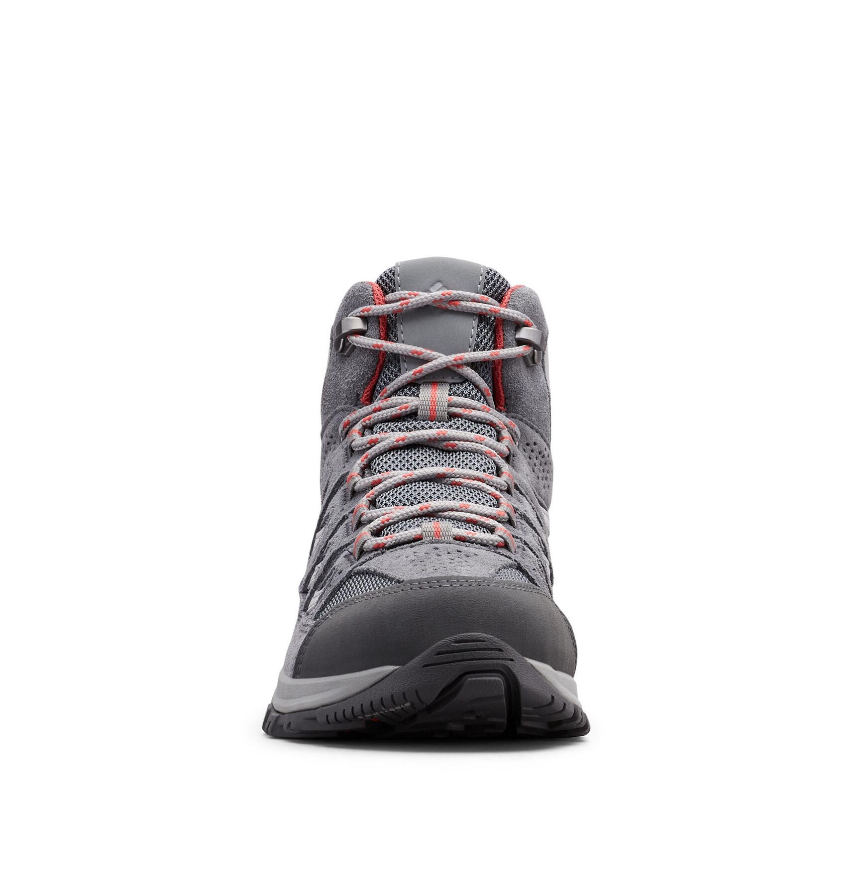 Buty Columbia Crestwood 7/7
