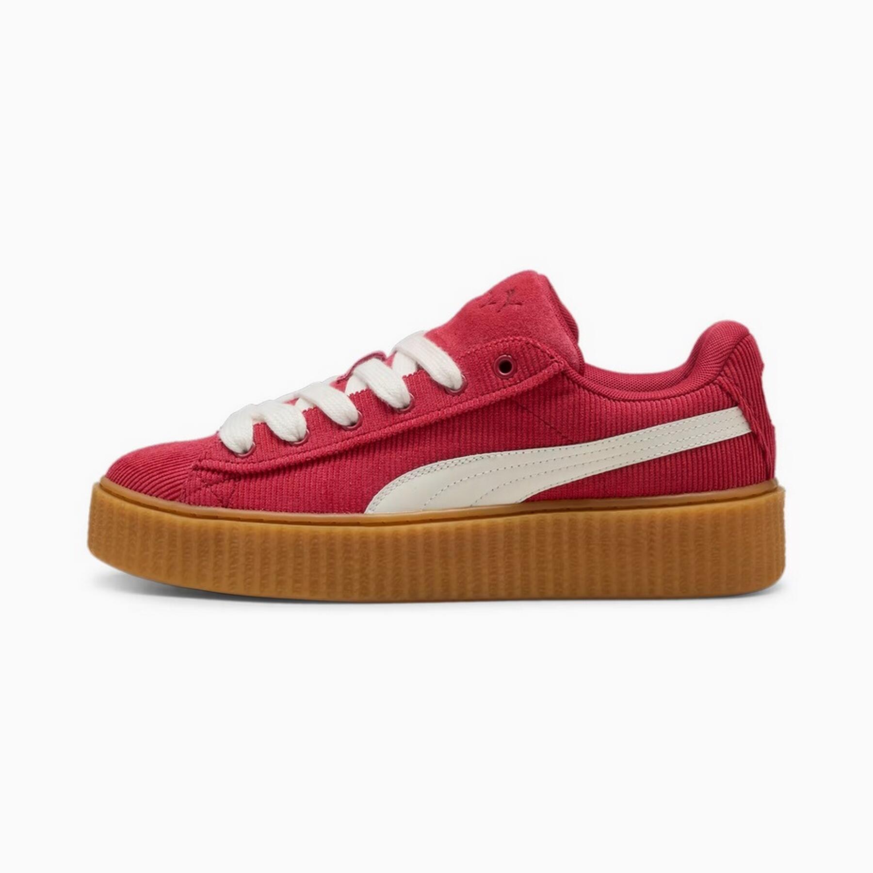 Buty sportowe Męskie Puma CREEPER PHATTY CORDUROY 3/7