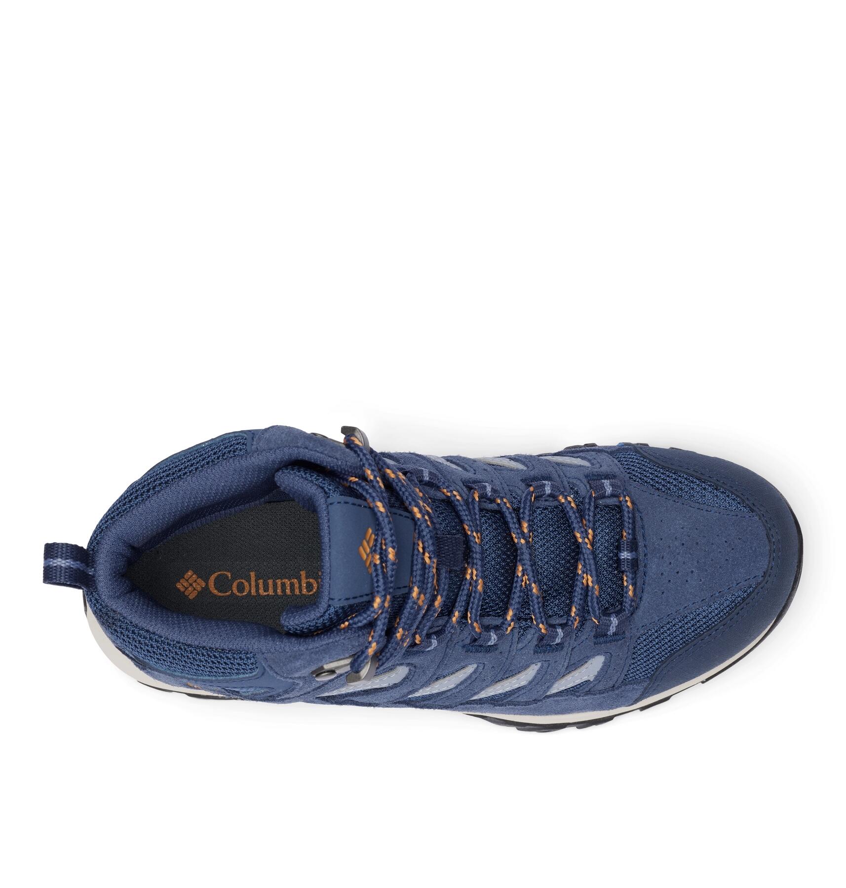Buty Columbia Crestwood 2/7