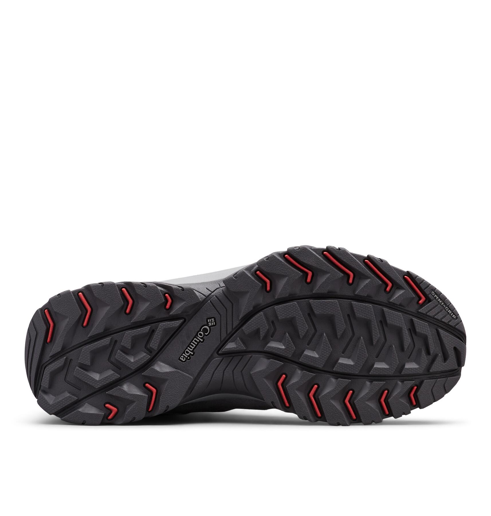 Buty Columbia Crestwood 3/7