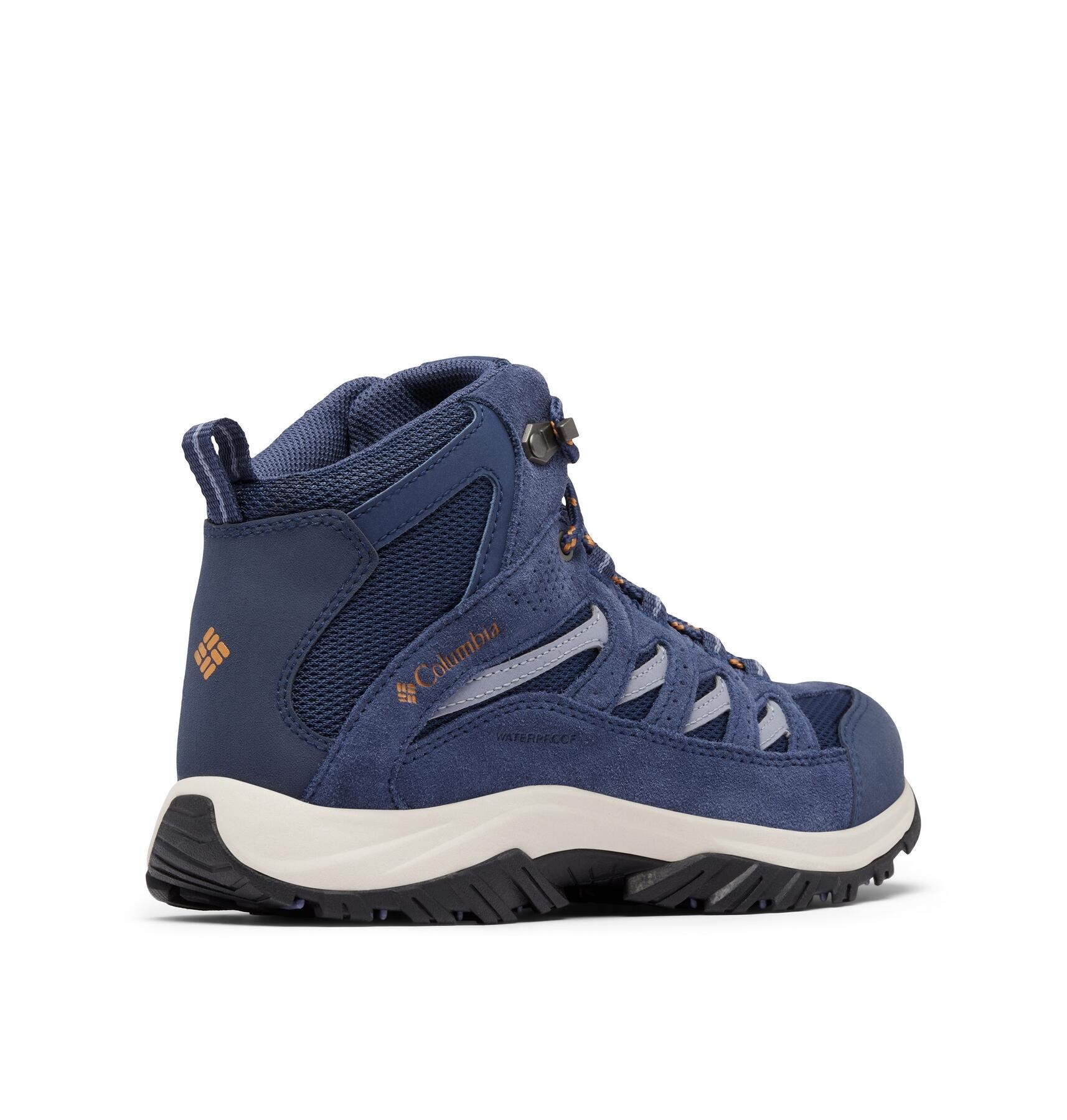 Buty Columbia Crestwood 6/7