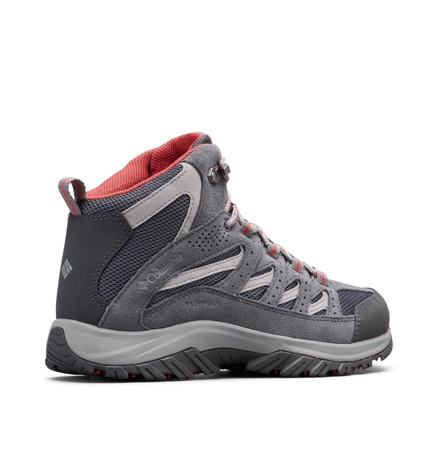 Buty Columbia Crestwood 6/7
