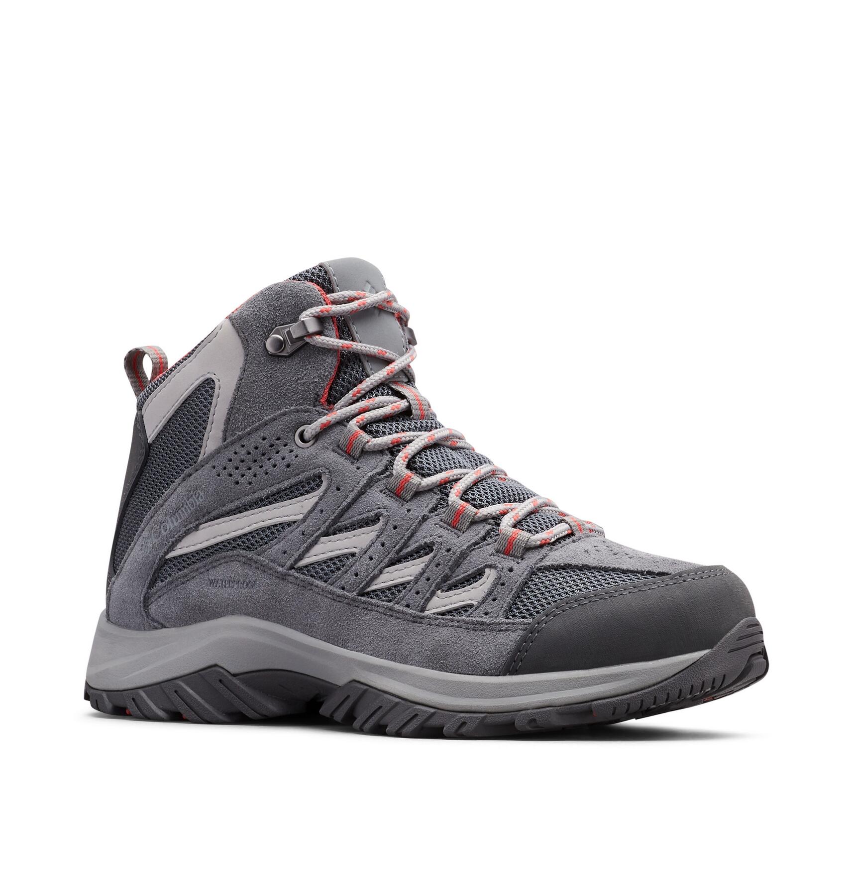 Buty Columbia Crestwood 5/7