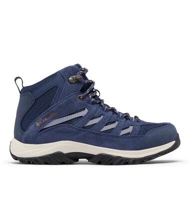 Botas CRESTWOOD MID WATERPROOF