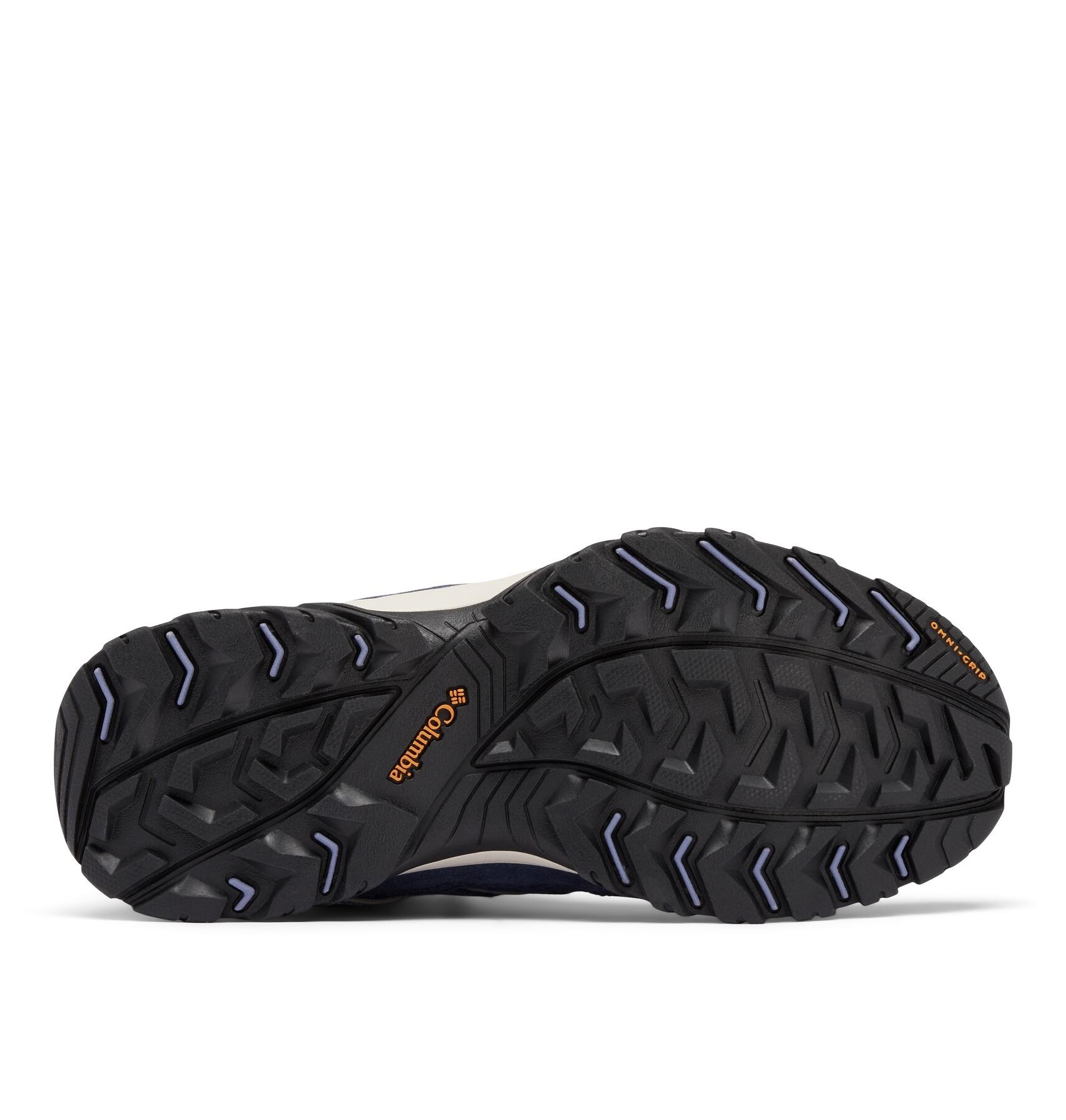 Buty Columbia Crestwood 3/7