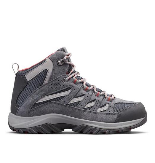 Buty Columbia Crestwood
