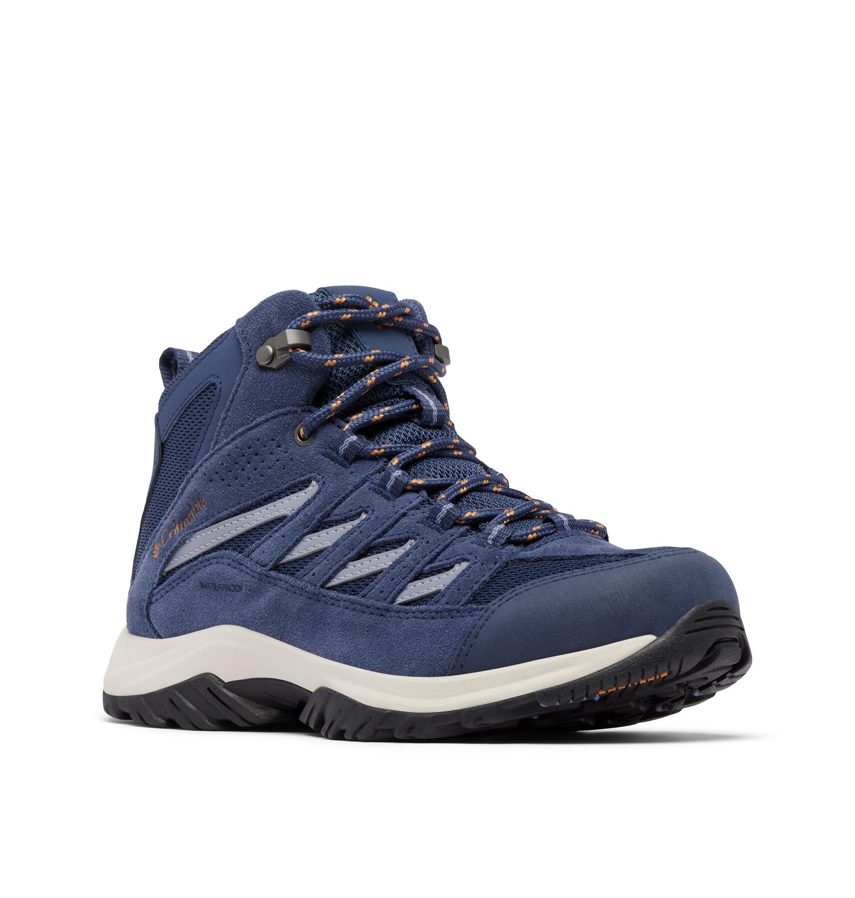 Buty Columbia Crestwood 5/7