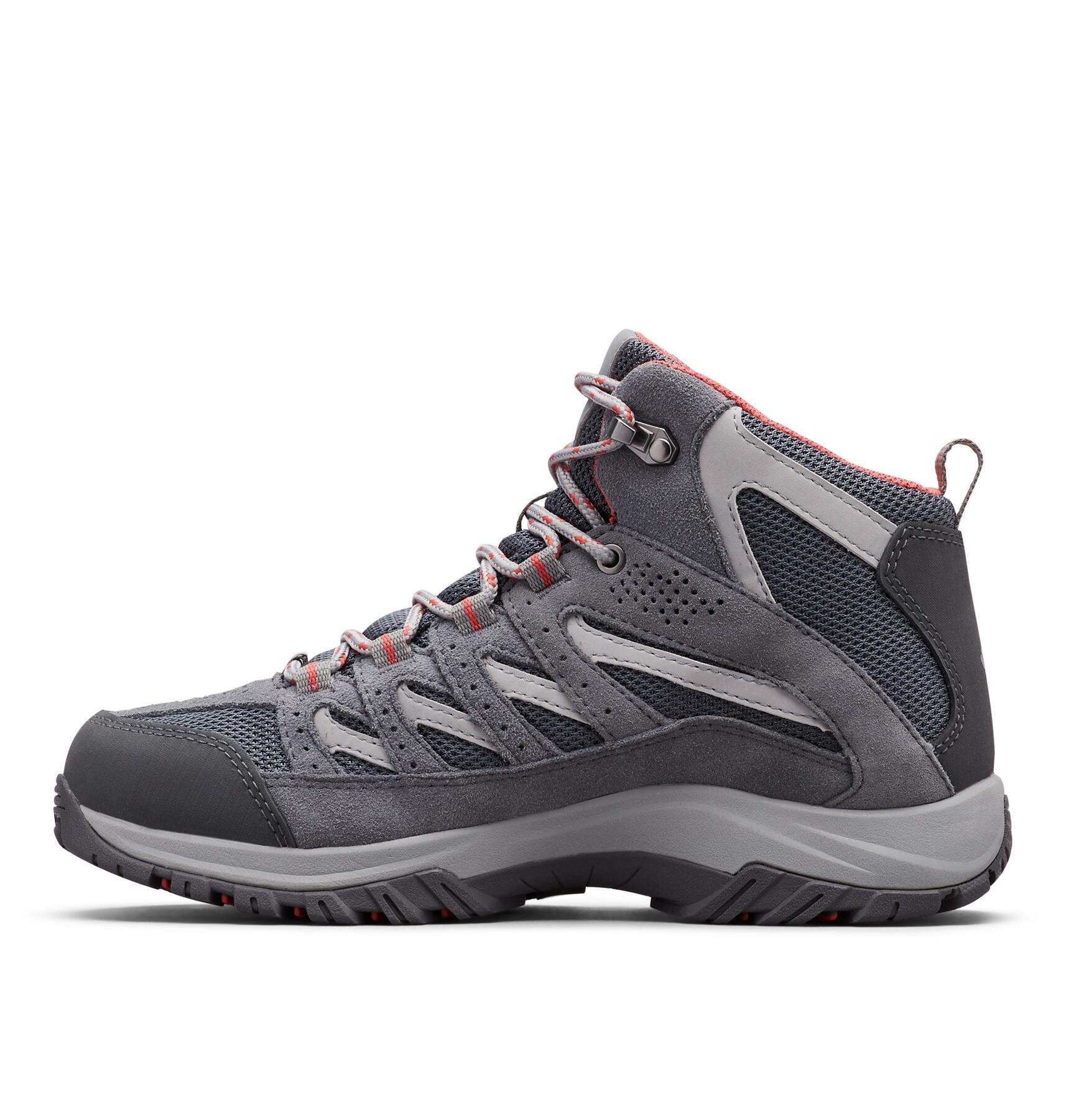 Buty Columbia Crestwood 4/7