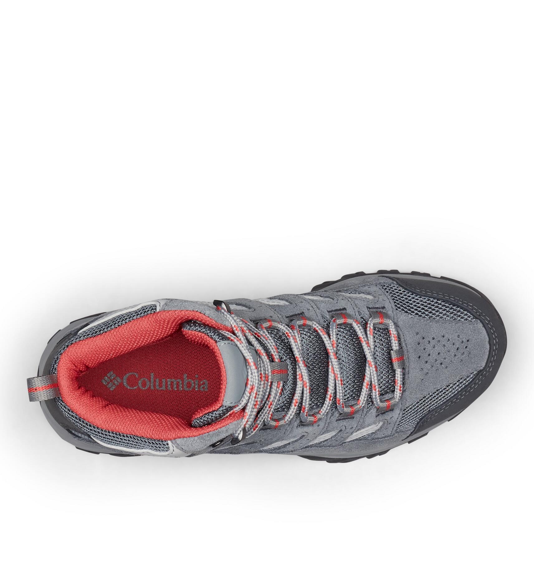 Buty Columbia Crestwood 2/7