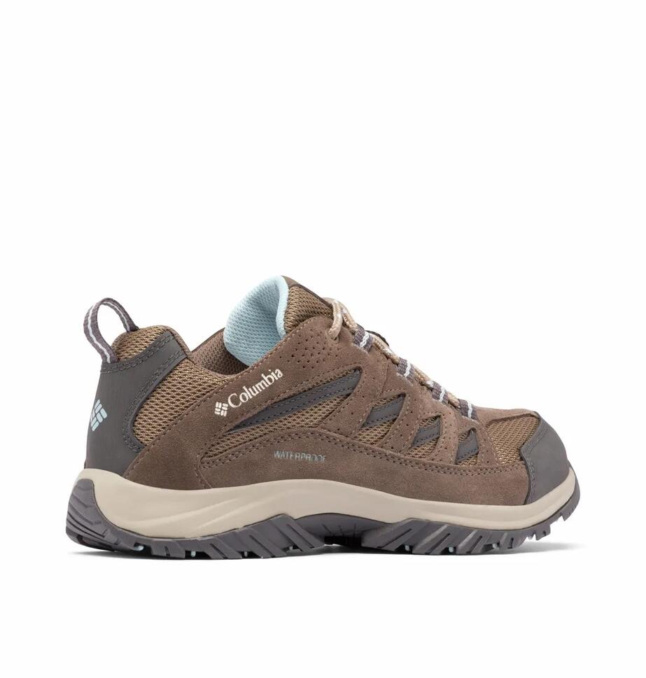 Columbia Buty Crestwood 1765411227