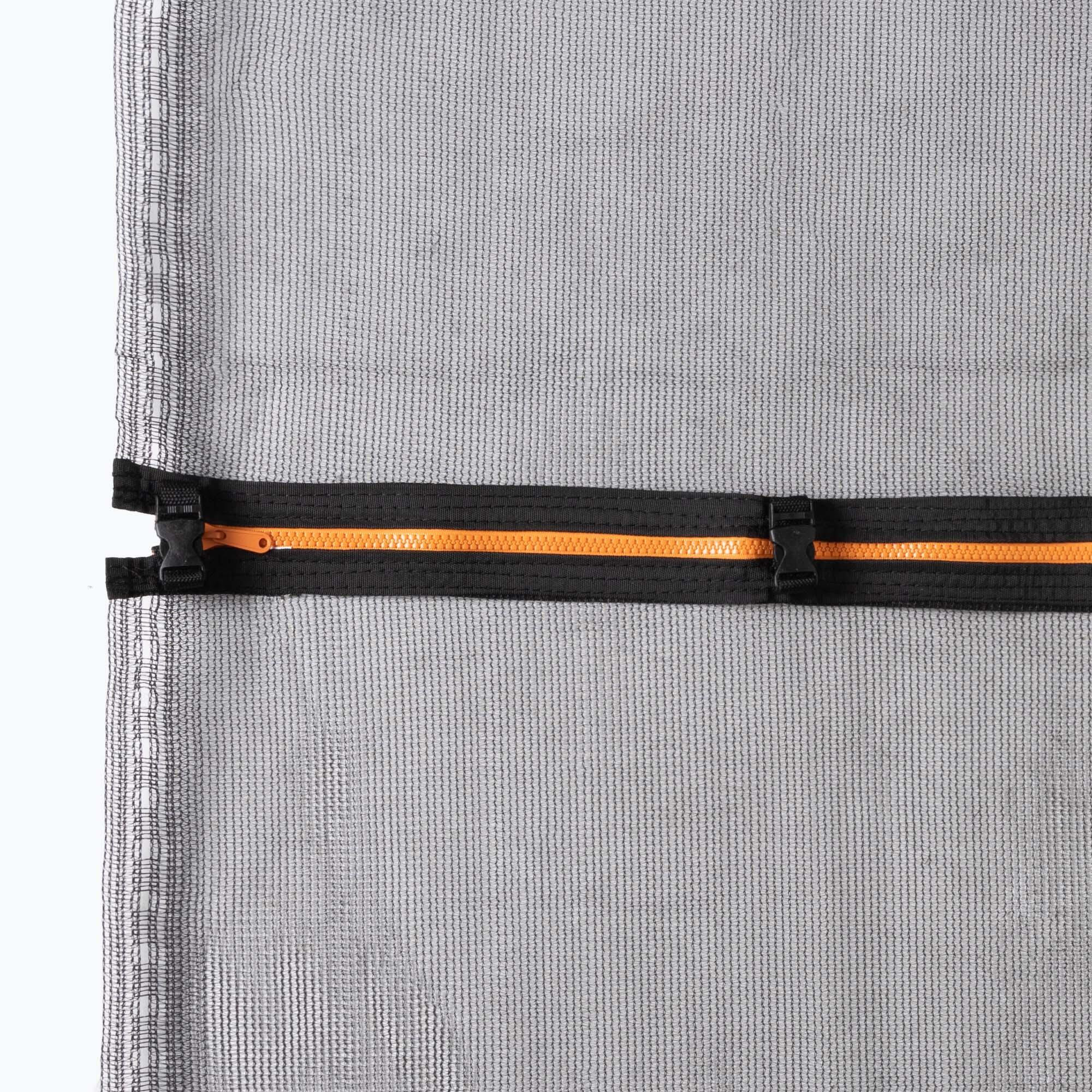 Siatka HUMBAKA do trampoliny 14 ft/435 cm 3/5