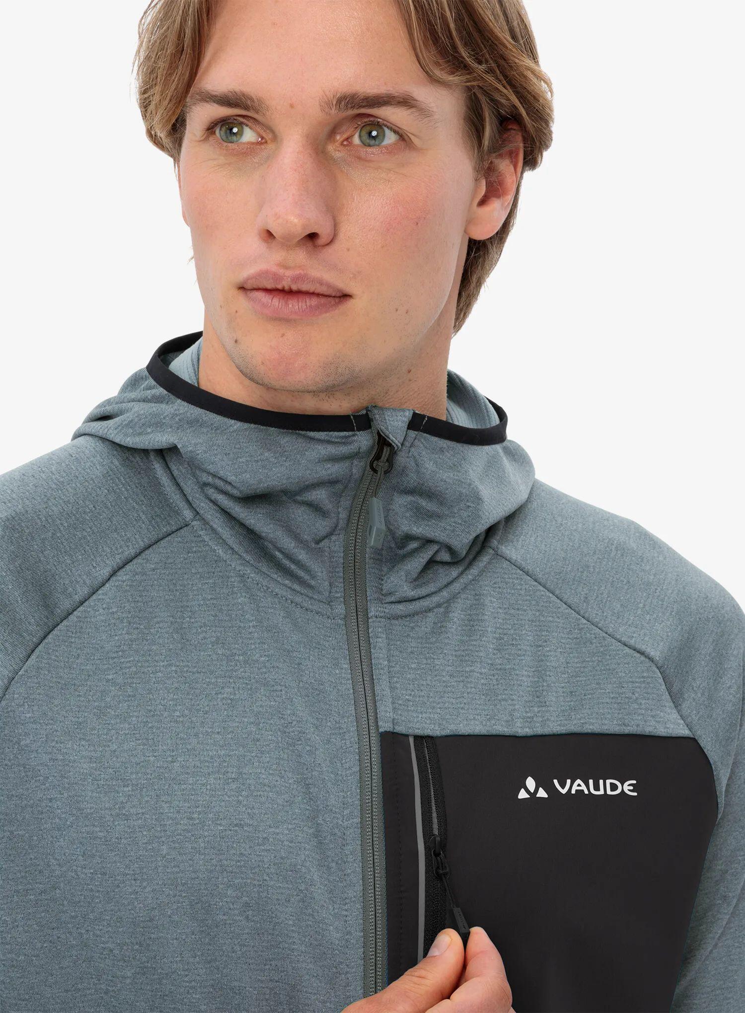 Polaire VAUDE Tekoa II 5/5