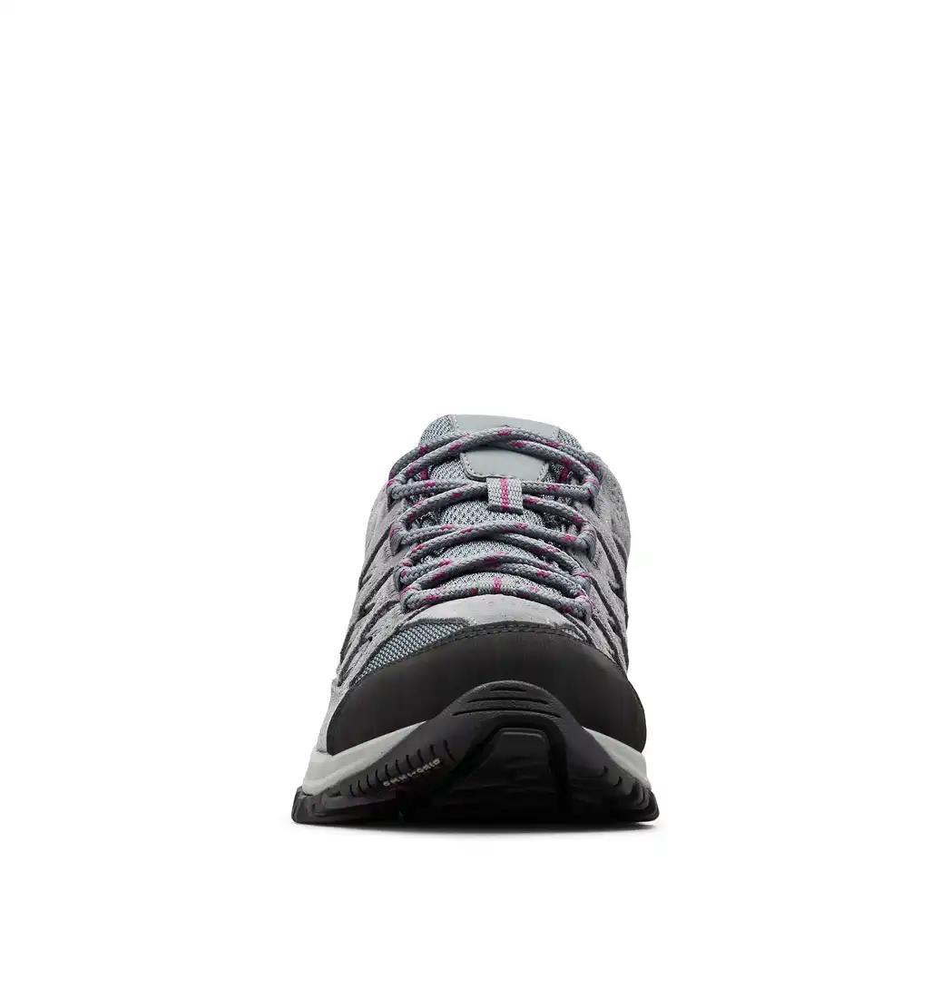 Buty trekkingowe damskie Columbia Crestwood Waterproof 7/7