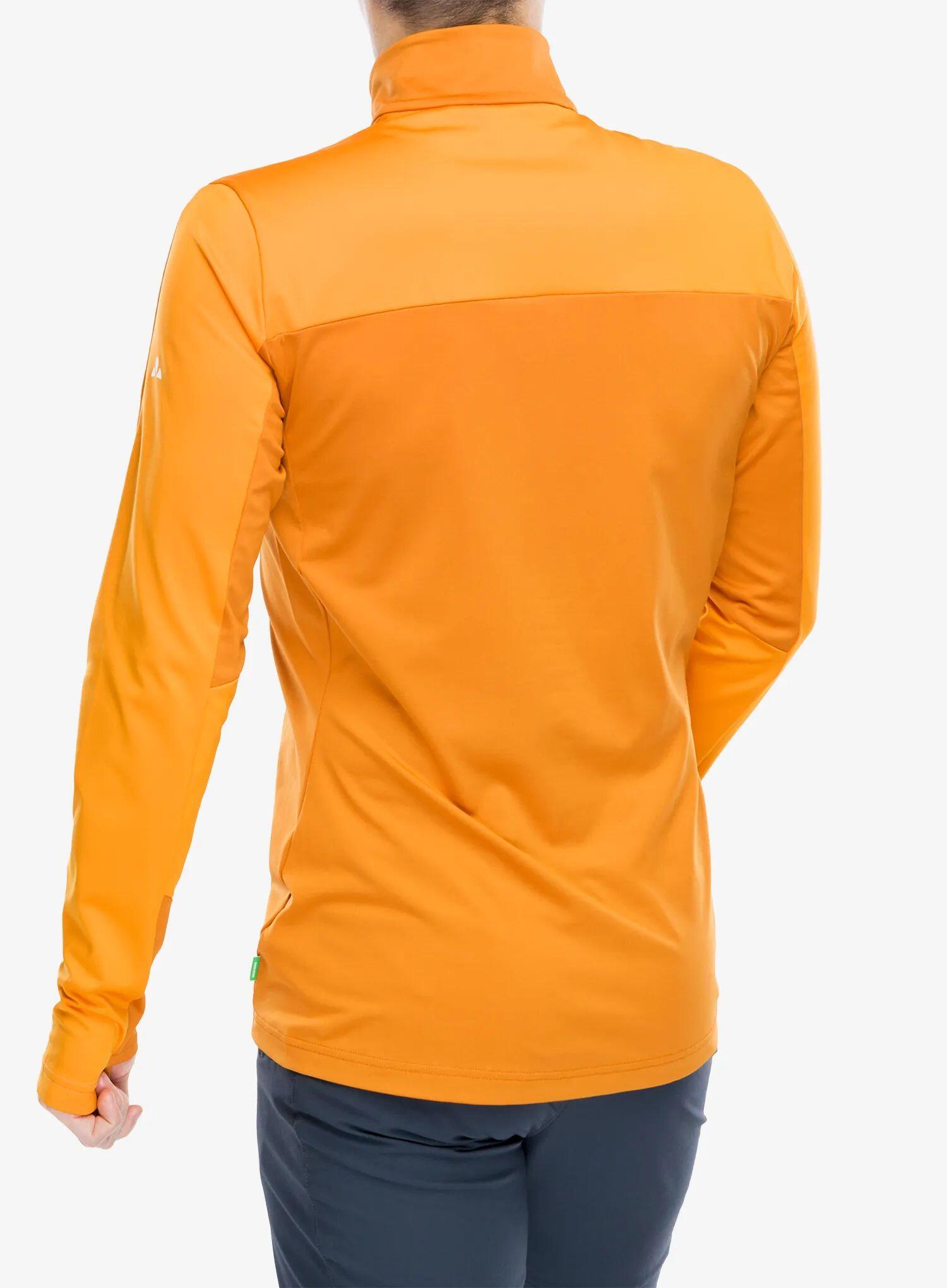 Bluza polarowa męska Vaude Livigno Halfzip II 4/6