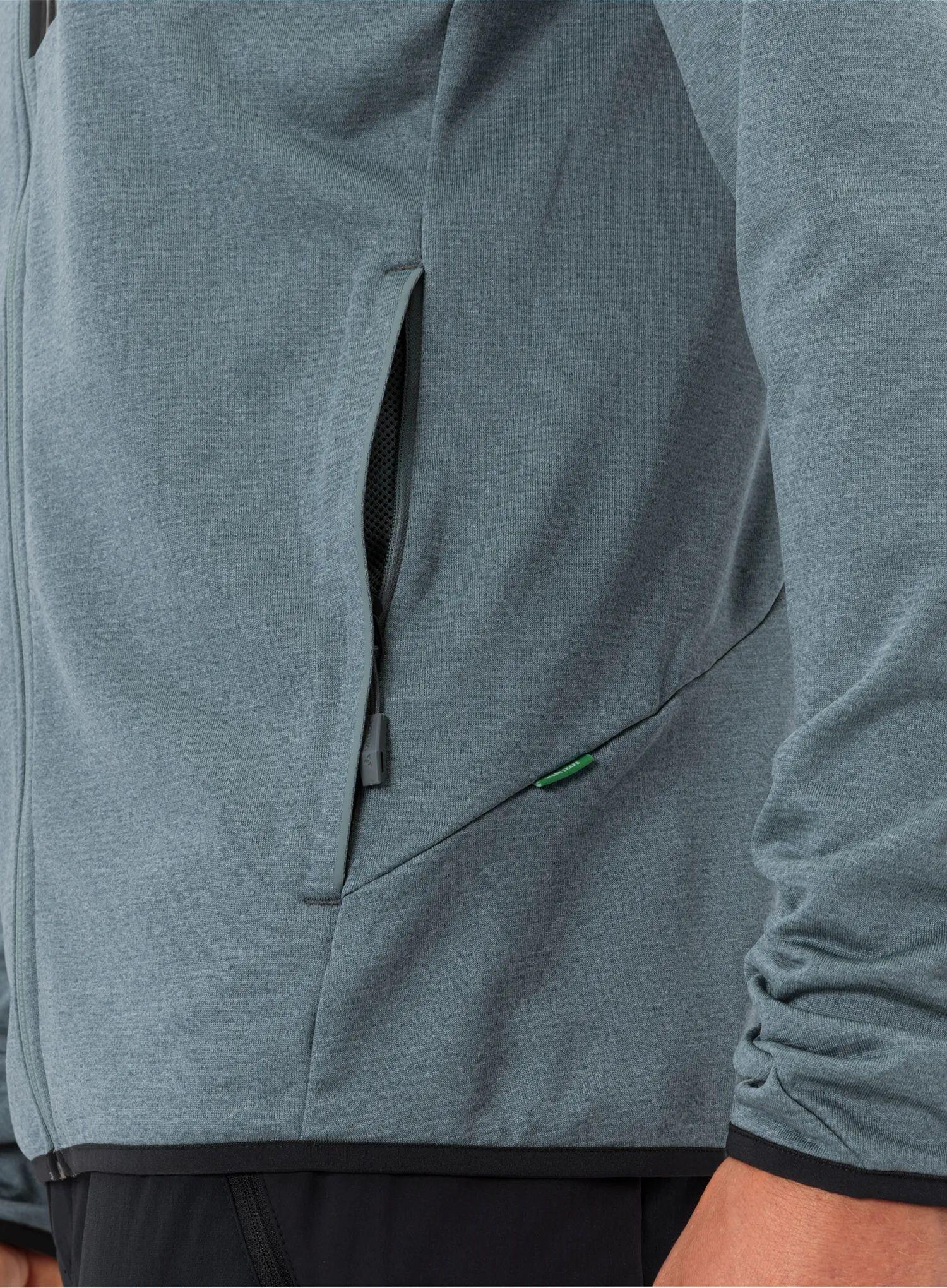 Polaire VAUDE Tekoa II 4/5