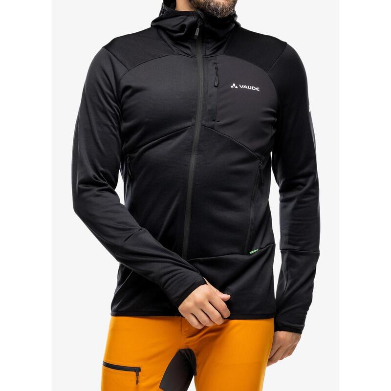 Polaire Femme VAUDE Monviso Fz II - Pour Mon Sport Polaire Femme VAUDE Monviso Fz II - Pour Mon Sport