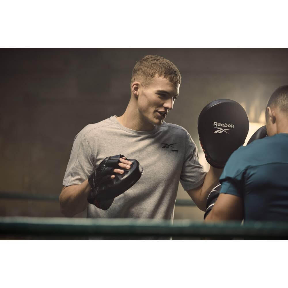 Reebok Boxing Hook and Jab Pads 5/7