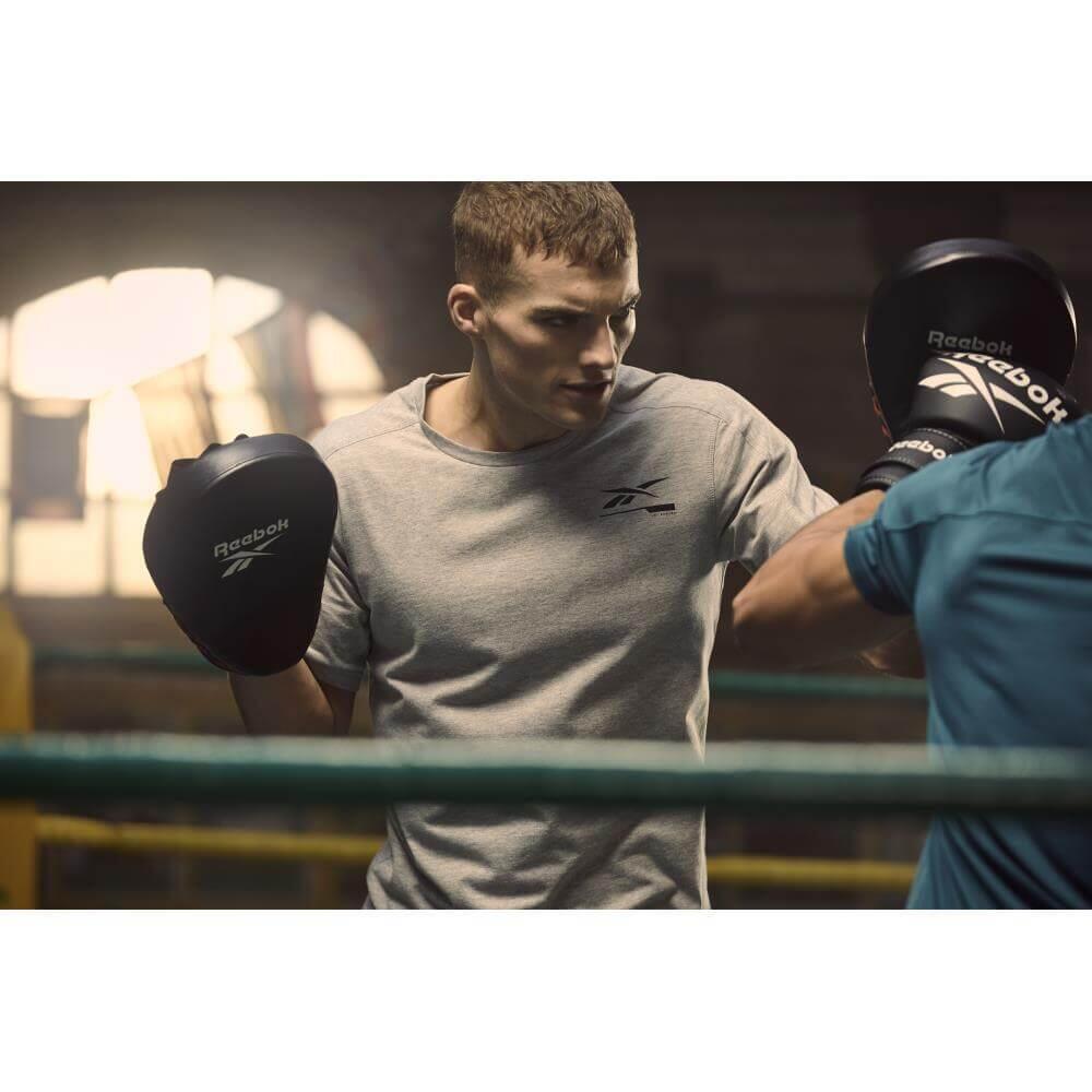 Reebok Boxing Hook and Jab Pads 2/7