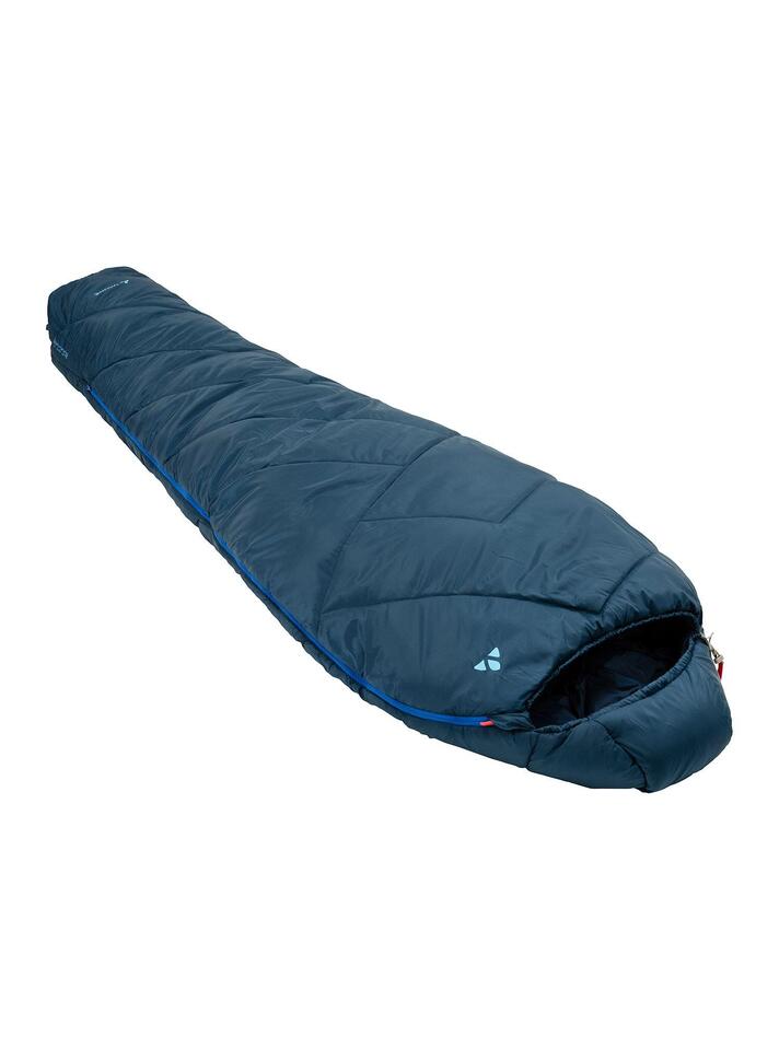 Śpiwór syntetyczny Vaude Sioux 800 II SYN (190 cm)