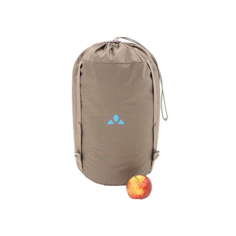 Śpiwór syntetyczny Vaude Sioux 800 II SYN (190 cm)