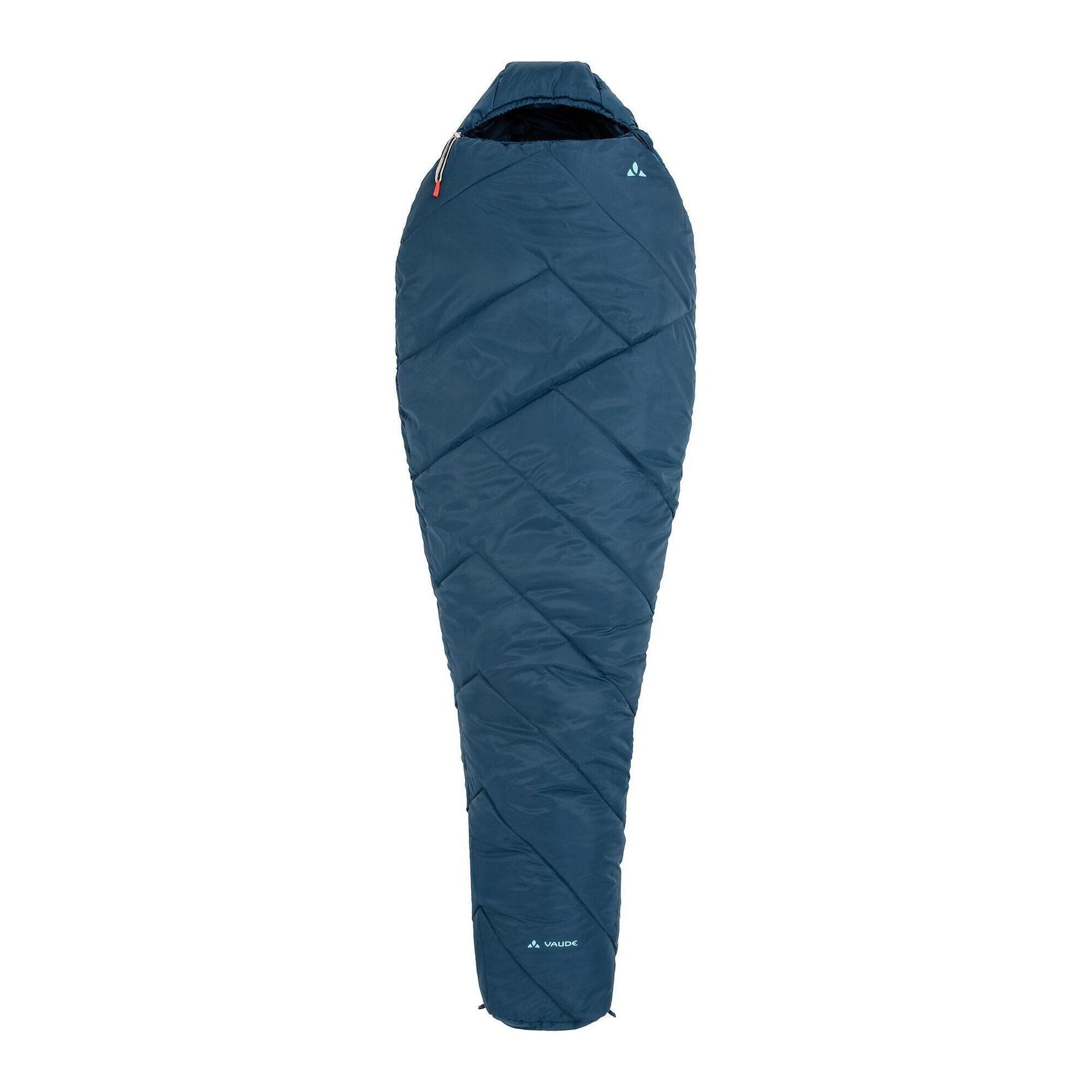 Śpiwór syntetyczny Vaude Sioux 800 II SYN (190 cm)