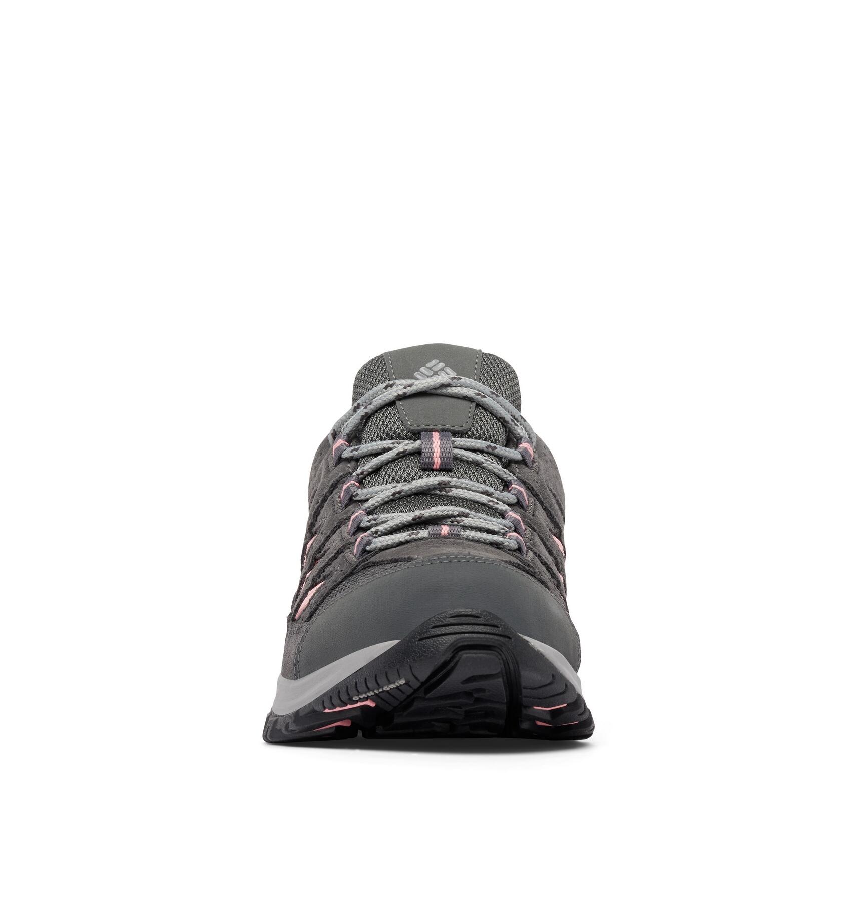 Columbia Zapatillas Columbia Crestwood Waterproof Azul Marino 7/7