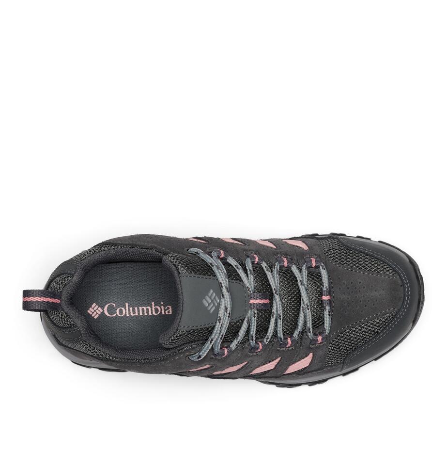Buty Columbia Crestwood