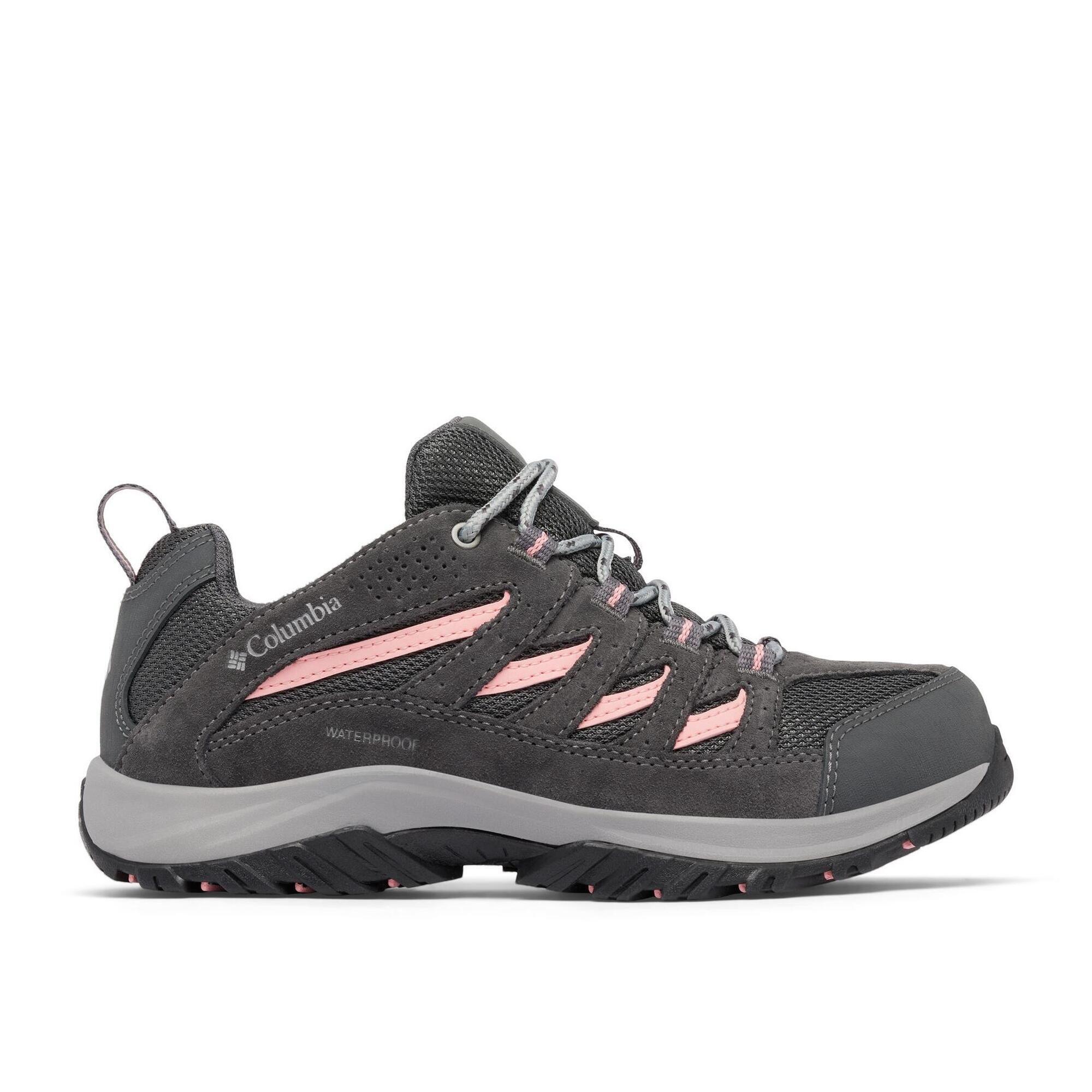 Buty Columbia Crestwood