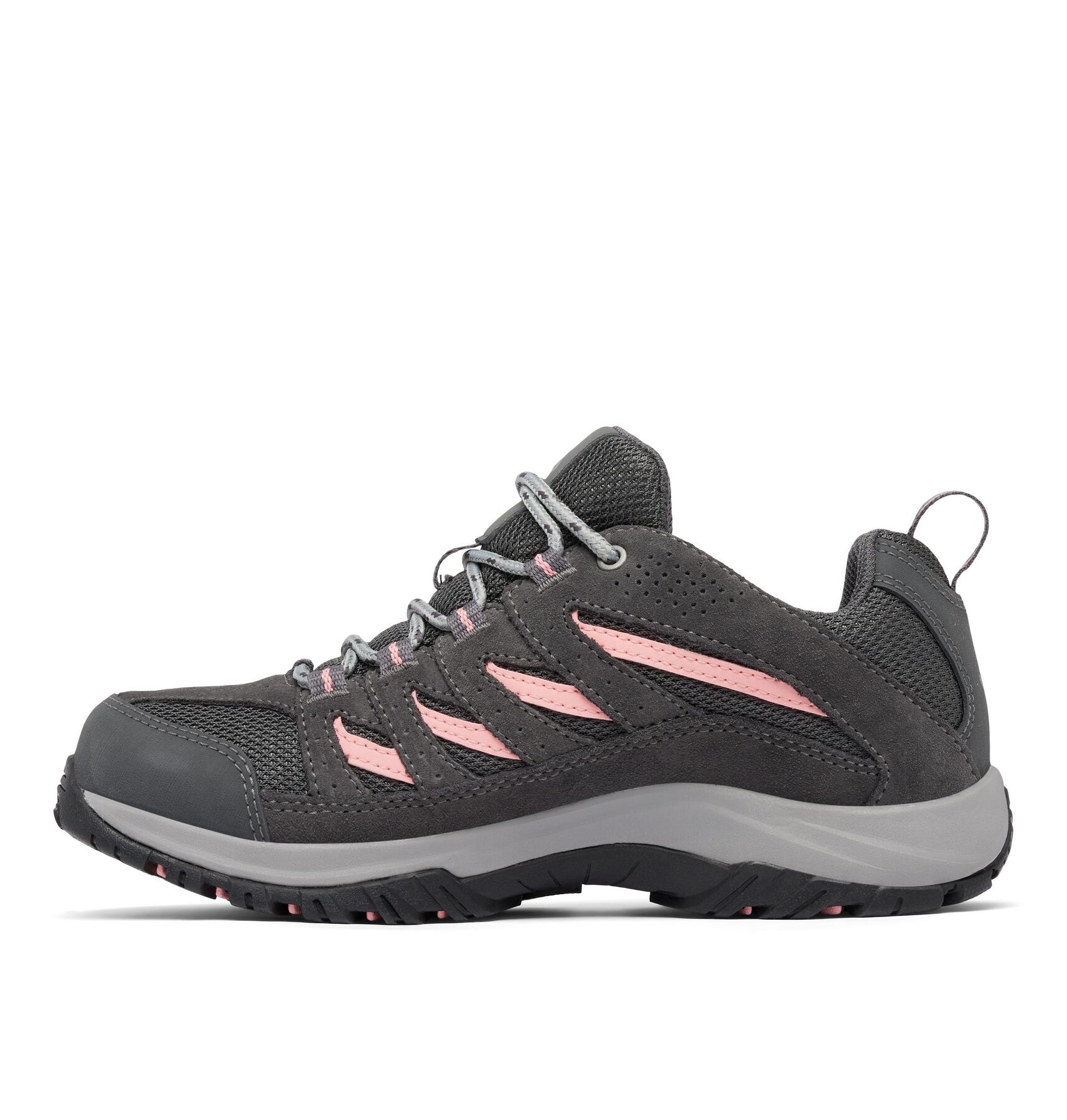 Columbia Zapatillas Columbia Crestwood Waterproof Azul Marino 4/7