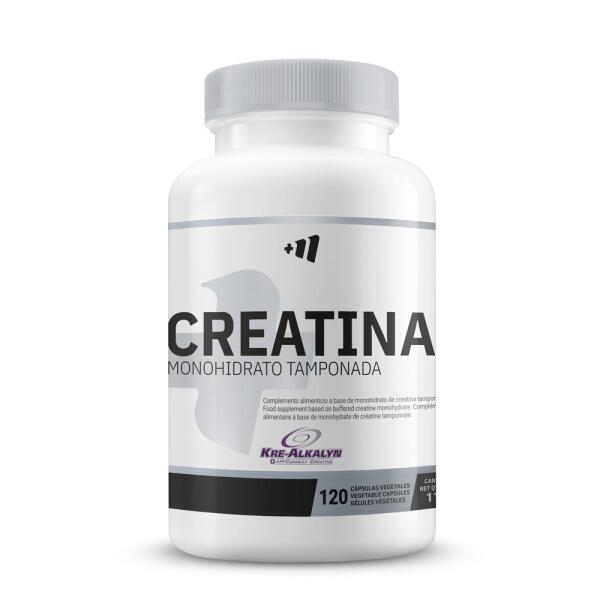 Mmsupplements - Creatine Kre-alkalyn 1500mg - 120 Vegetable Capsules De Masmusculo Supplements - Créatine - Taille Unique - Decathlon