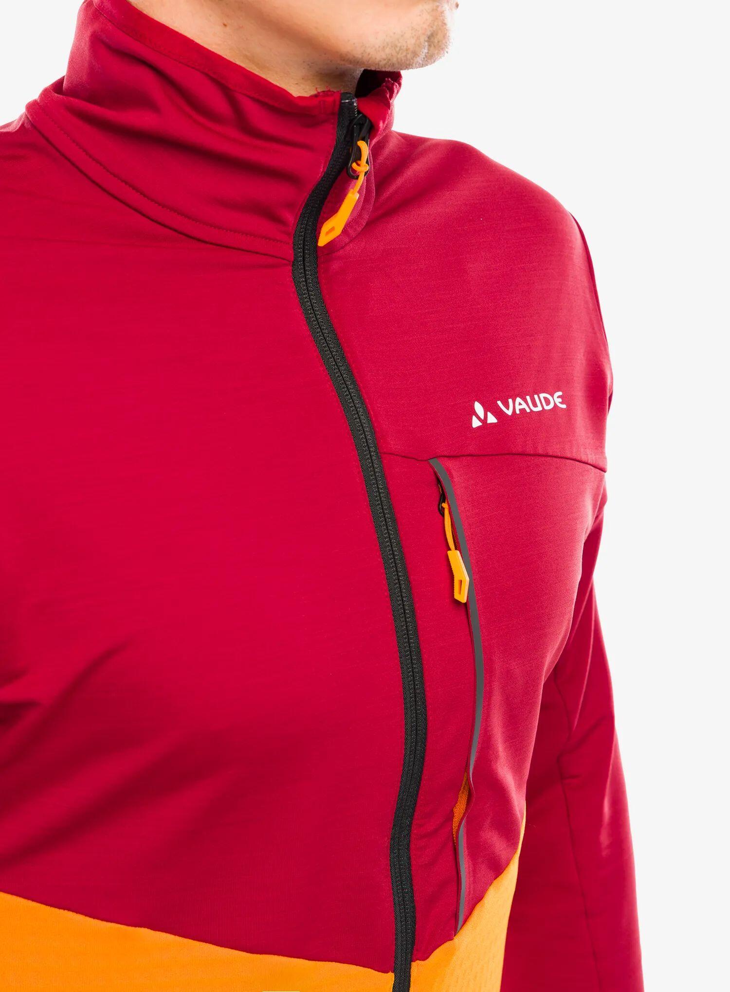 Fleece VAUDE Scopi 7/7