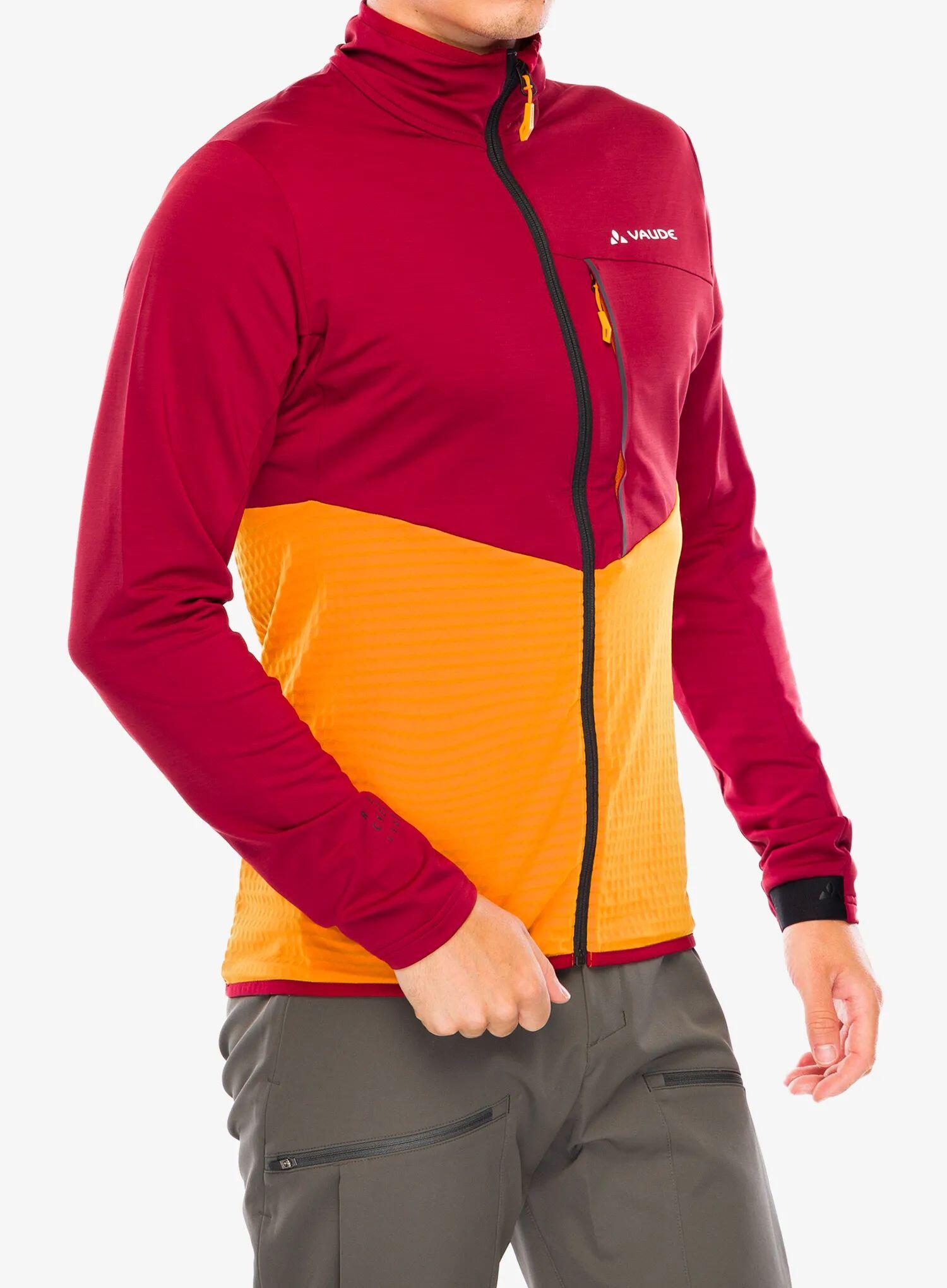 Fleece VAUDE Scopi 3/7