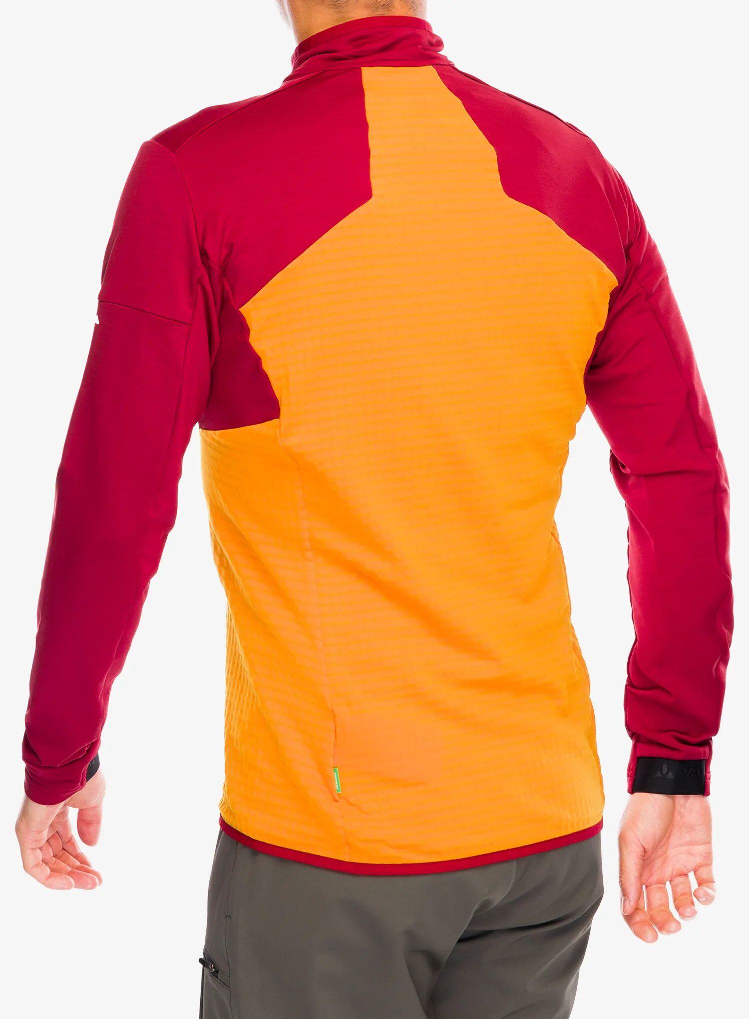 Fleece VAUDE Scopi 5/7