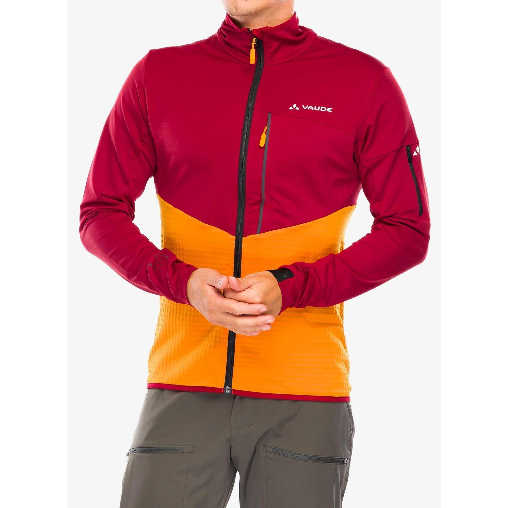 Bluza polarowa męska Vaude Scopi Fleece Jacket
