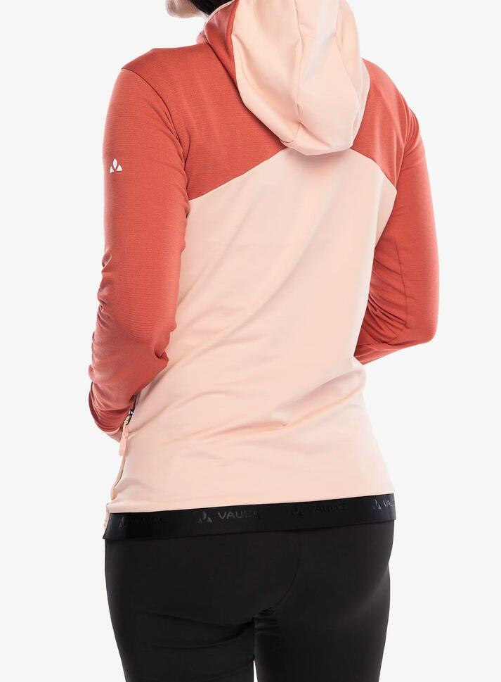 Bluza polarowa damska Vaude Scopi Fleece Jacket